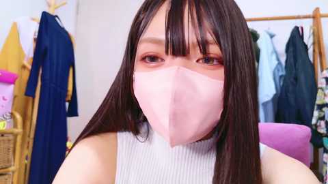 ao_cha @ stripchat on 20241121