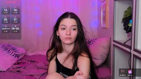 aryayumi @ stripchat on 20241121