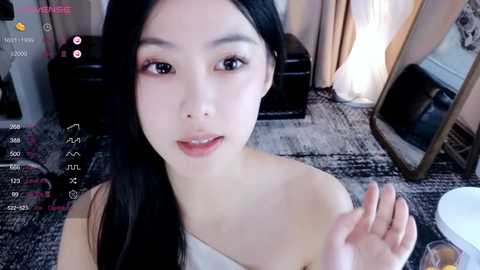cecilia0903 @ stripchat on 20241121