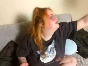 chubbybubs @ stripchat on 20241121