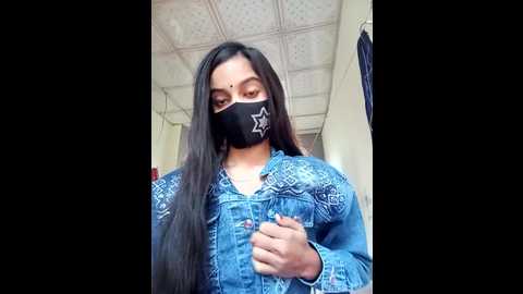 cute_pria @ stripchat on 20241121