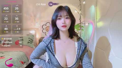 dennielle_ @ stripchat on 20241121
