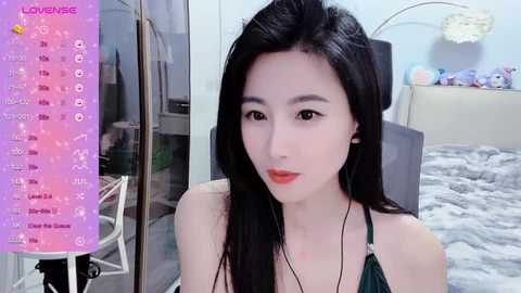 feifei_babe @ stripchat on 20241121