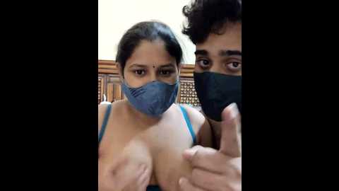 ind_couple1 @ stripchat on 20241121