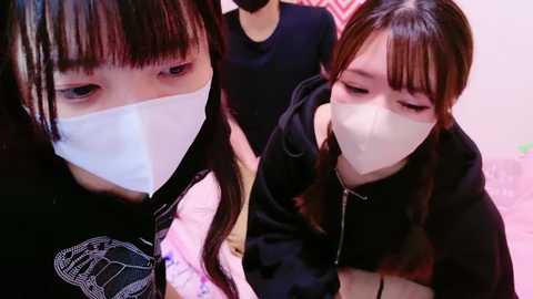 irohani_usagi @ stripchat on 20241121