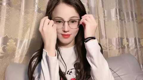 krismil3 @ stripchat on 20241121