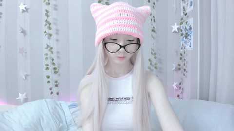 lu_lisa @ stripchat on 20241121