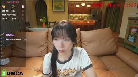 luna520 @ stripchat on 20241121