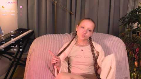 lyly_bambi @ stripchat on 20241121