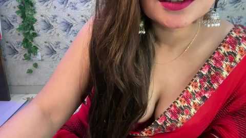 mahimagicdoll_desi @ stripchat on 20241121