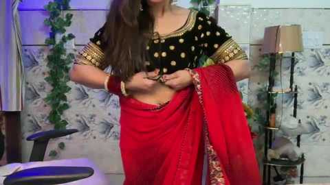 mahimagicdoll_desi @ stripchat on 20241121