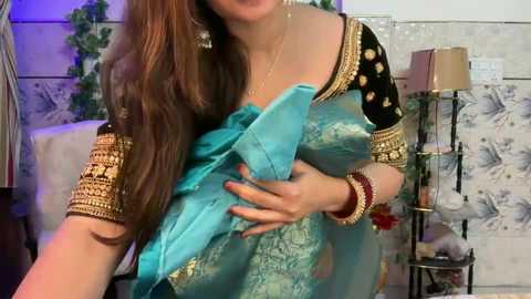 mahimagicdoll_desi @ stripchat on 20241121