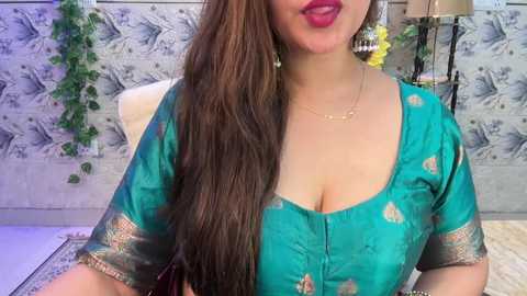 mahimagicdoll_desi @ stripchat on 20241121