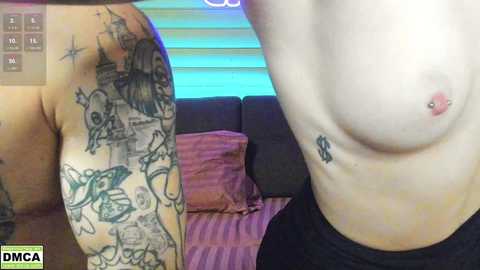 meowluv66 @ stripchat on 20241121