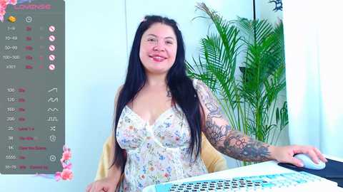 mia_palmerr @ stripchat on 20241121