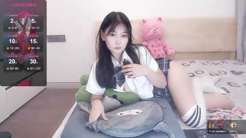 mila_baby6 @ stripchat on 20241121