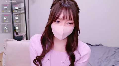 mirei_oo @ stripchat on 20241121