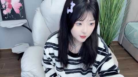 qi_baby @ stripchat on 20241121