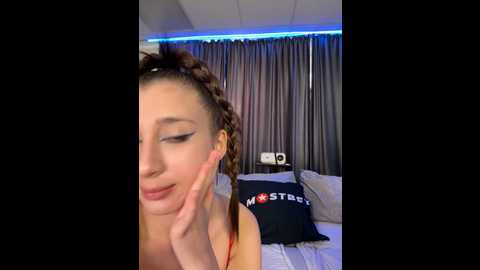rollinggirls @ stripchat on 20241121