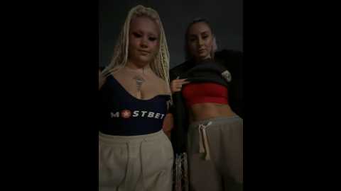 rollinggirls @ stripchat on 20241121