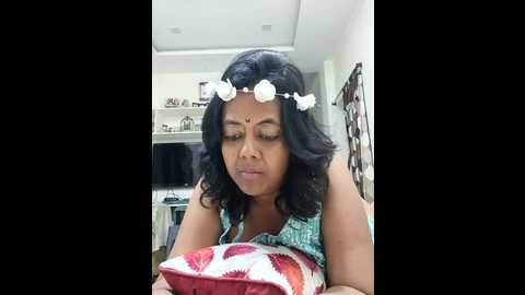 sexiest_bhabhi @ stripchat on 20241121