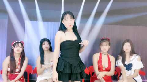 smm555 @ stripchat on 20241121