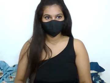 sparkling_queen @ stripchat on 20241121