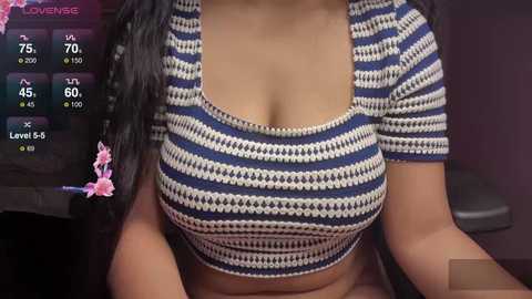 spice_summi @ stripchat on 20241121