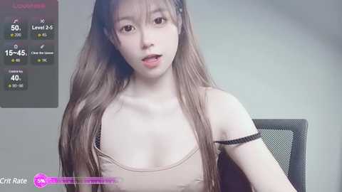 vaerysaenz @ stripchat on 20241121