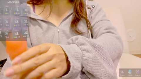 __nagisa_v_ @ stripchat on 20241122