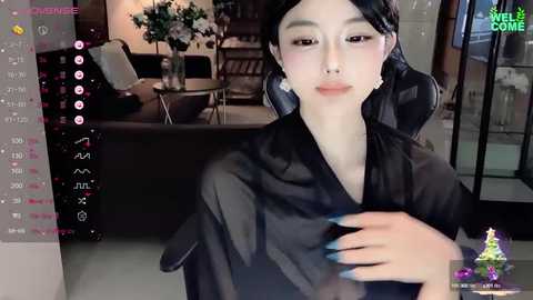 a_cooo @ stripchat on 20241122