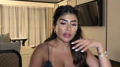 arabicbarbie @ stripchat on 20241122