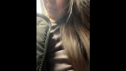 asian_asami @ stripchat on 20241122