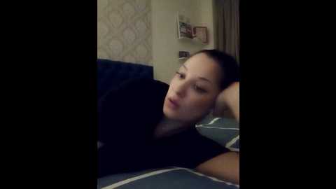 catherine_la @ stripchat on 20241122