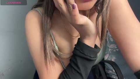 dazzling__ira @ stripchat on 20241122