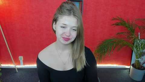 ellafolver @ stripchat on 20241122