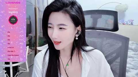 feifei_babe @ stripchat on 20241122
