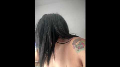 horny_roomiess @ stripchat on 20241122