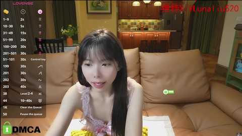 luna520 @ stripchat on 20241122