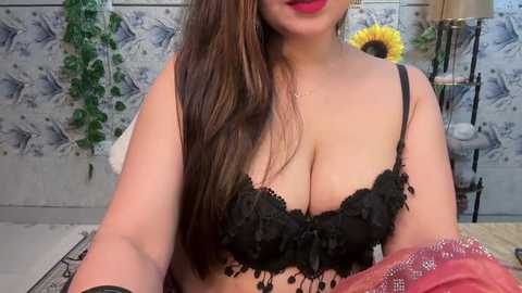 mahimagicdoll_desi @ stripchat on 20241122