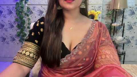 mahimagicdoll_desi @ stripchat on 20241122