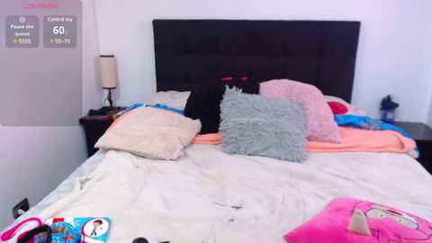 melanyi @ stripchat on 20241122