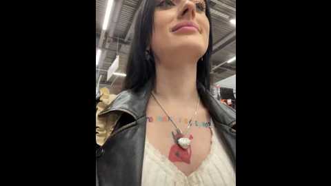 melissa_crazy @ stripchat on 20241122