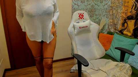 scarlett_mai @ stripchat on 20241122