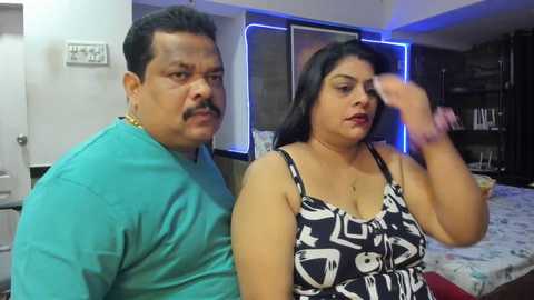 tarivishu23 @ stripchat on 20241122