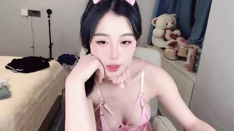 tianxinbebe @ stripchat on 20241122
