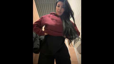 tisha_busty @ stripchat on 20241122
