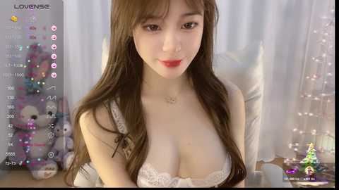 yuuuuuly @ stripchat on 20241122