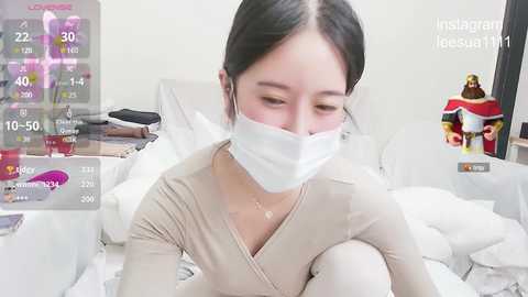 asianfox @ stripchat on 20241123