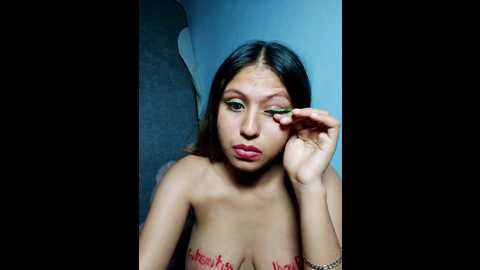 azulzulix @ stripchat on 20241123